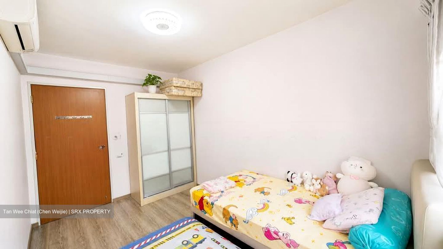 Blk 315B Yishun Greenwalk (Yishun), HDB 5 Rooms #599237181